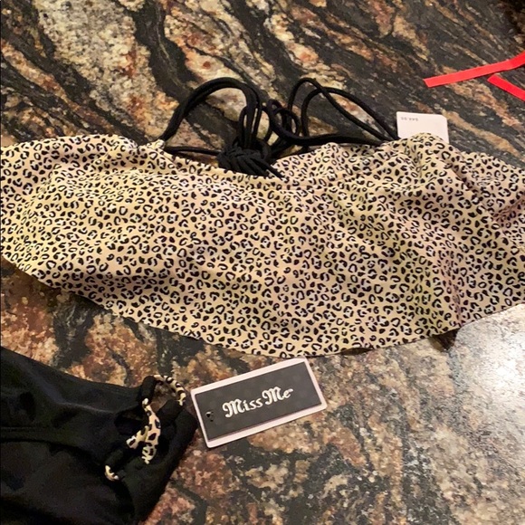 Swimsuit - Picture 2 of 6